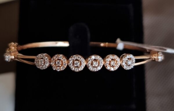 Bridal Gold Bangles