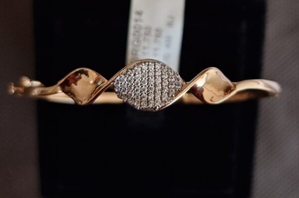 Pure Gold Bridal Set