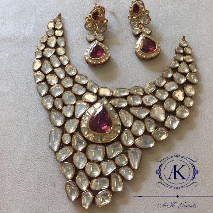 Traditional Elegance