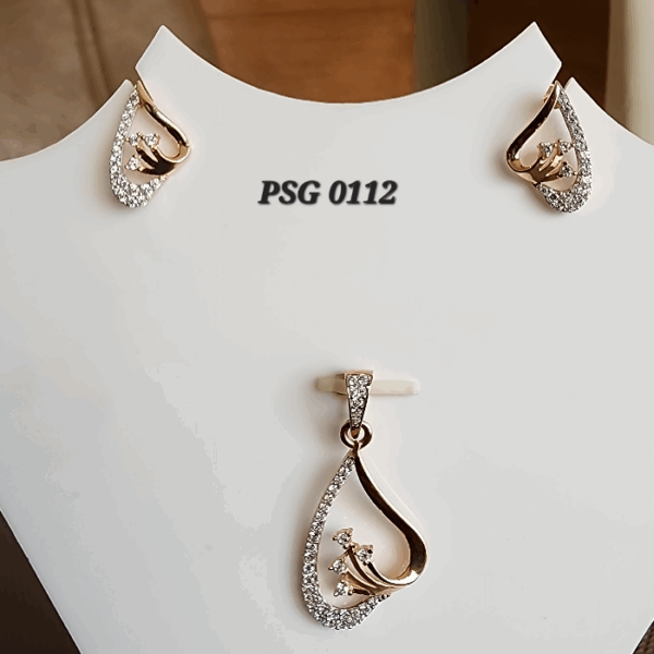 Ceremonial Gold Bangles