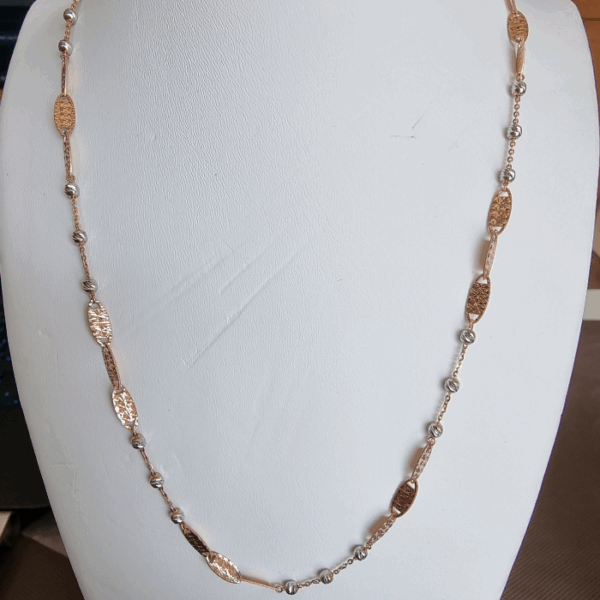 Temple Pure Gold Set