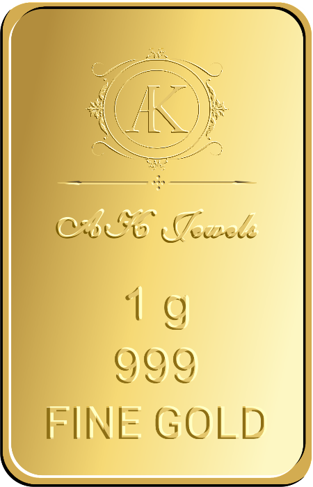 Gold Bar