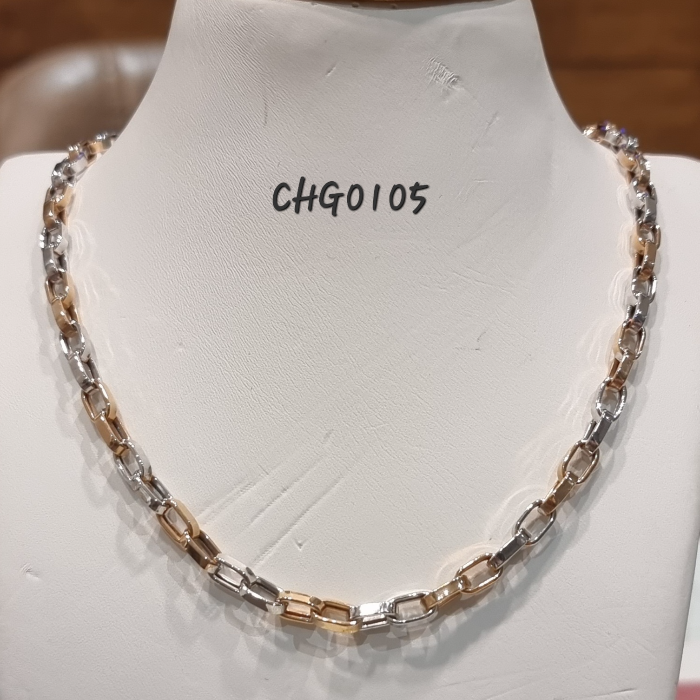 Minimalist Gold Collection