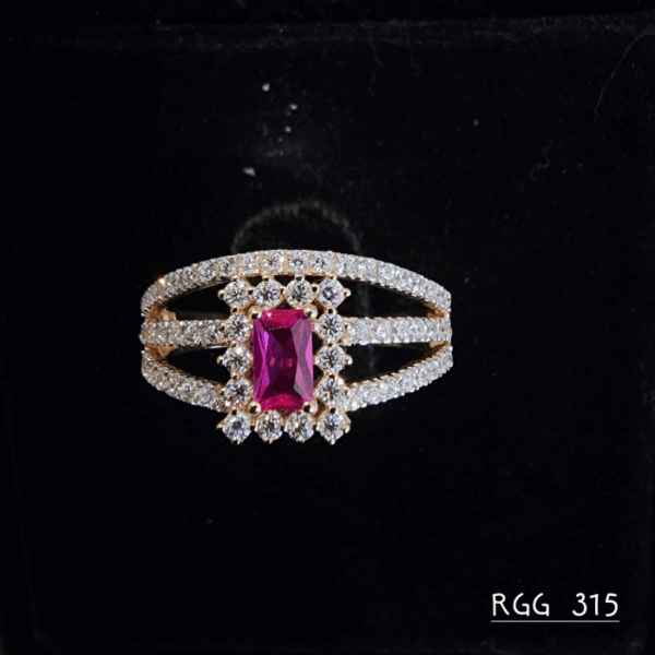 Temple jewellery  Set